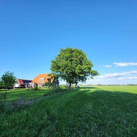 Bed & Breakfast De Vink Terschuur Exterior foto